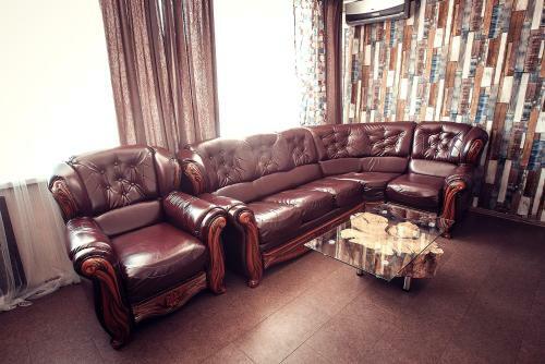 Park Hotel Shishka
