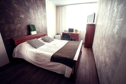 Park Hotel Shishka