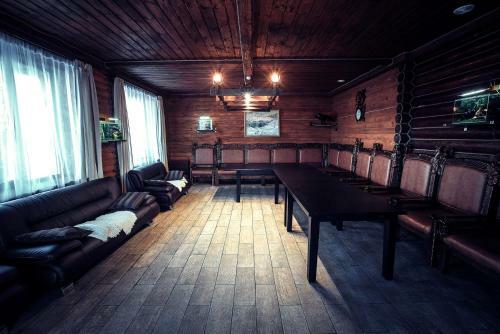 Park Hotel Shishka
