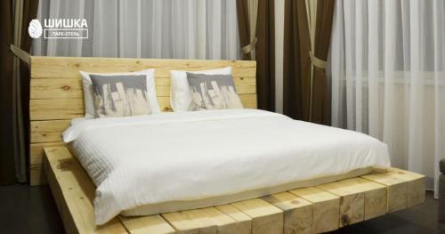 Park Hotel Shishka