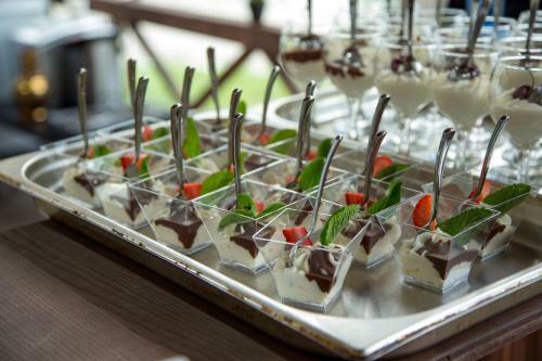 Park Hotel Shishka