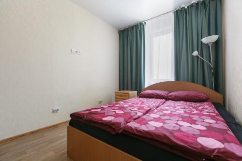 Apartment On Tankovaya 36