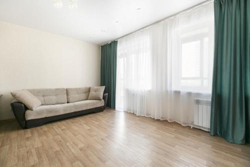 Apartment On Tankovaya 36