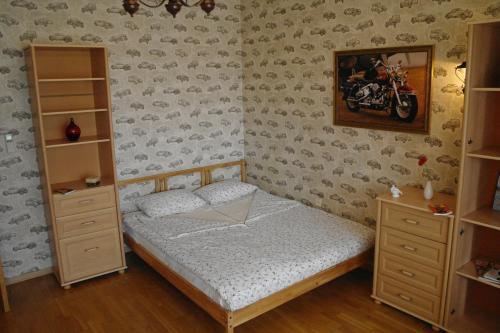 Apartamento ??????? ? ?????? ?? ??????