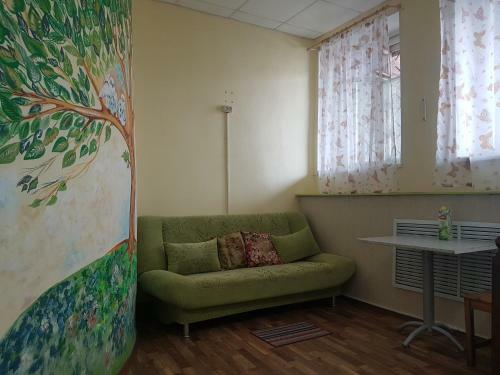 Hostel 888
