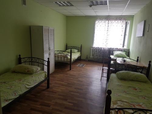 Hostel 888