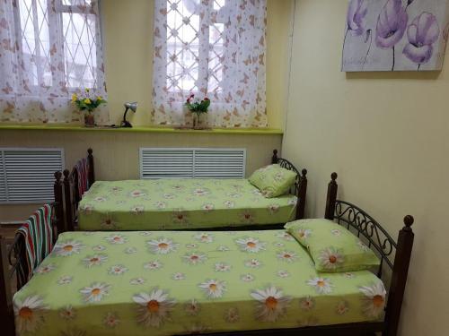 Hostel 888