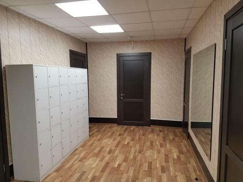 Hostel 888