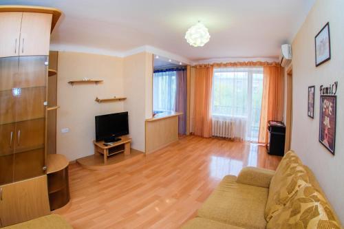 Nsk-kvartirka, Apartment Vatutina, 23