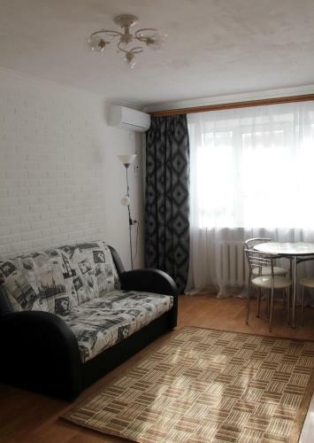 Apartment On Leytenanta Shmidta