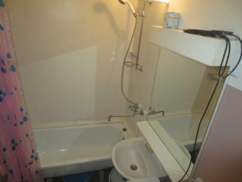 Apartment Anapskoe Shosse 41e