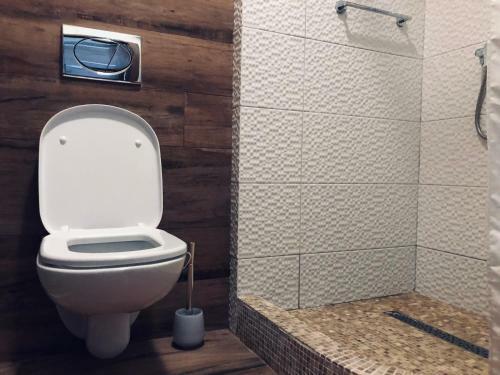 Apartamento Ngrey