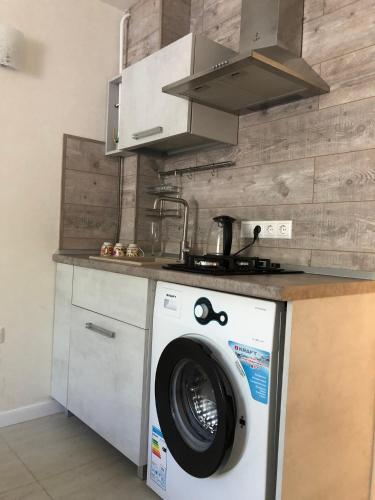 Apartamento Ngrey