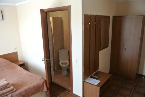 Hostal Guest House Shokolad