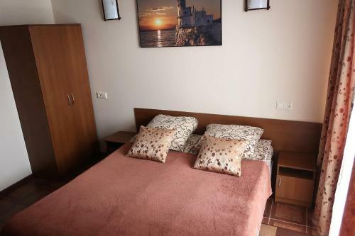 Hostal Guest House Shokolad