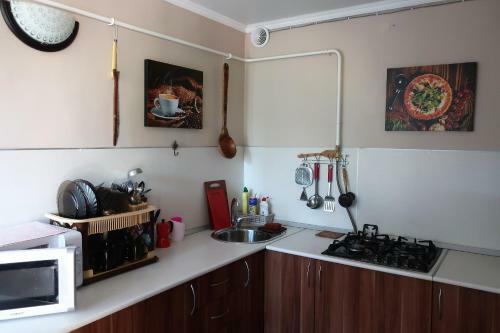 Hostal Guest House Shokolad