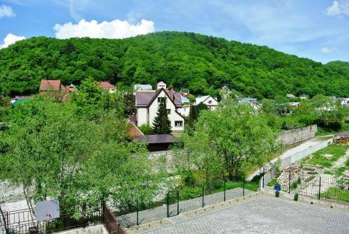 Hostal Guest House Shokolad