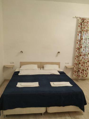 Hostal Olginka Guest House