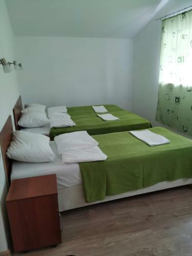 Hostal Olginka Guest House