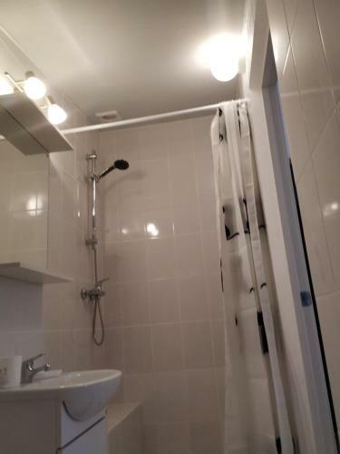 Hostal Olginka Guest House