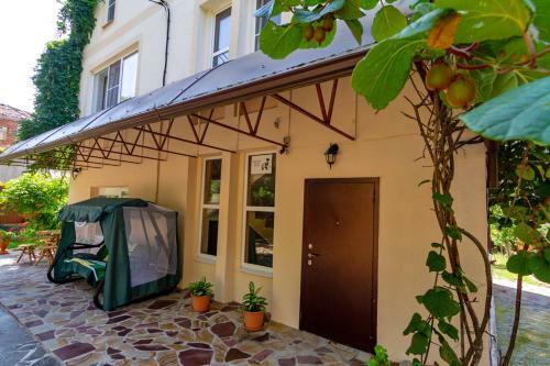 Hostal Guest Home Novella