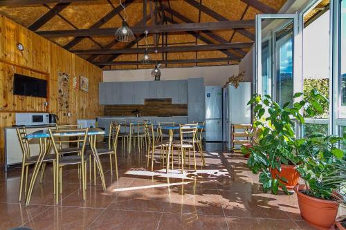 Hostal Guest Home Novella