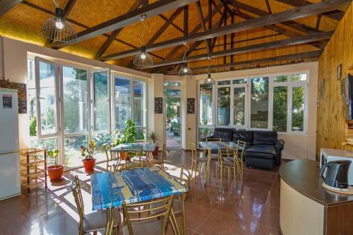 Hostal Guest Home Novella