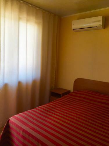 Hostal Guest House U Dmitriya
