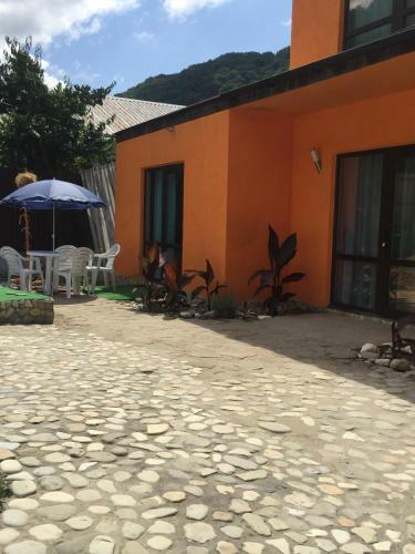 Hostal Guest House Sun Street