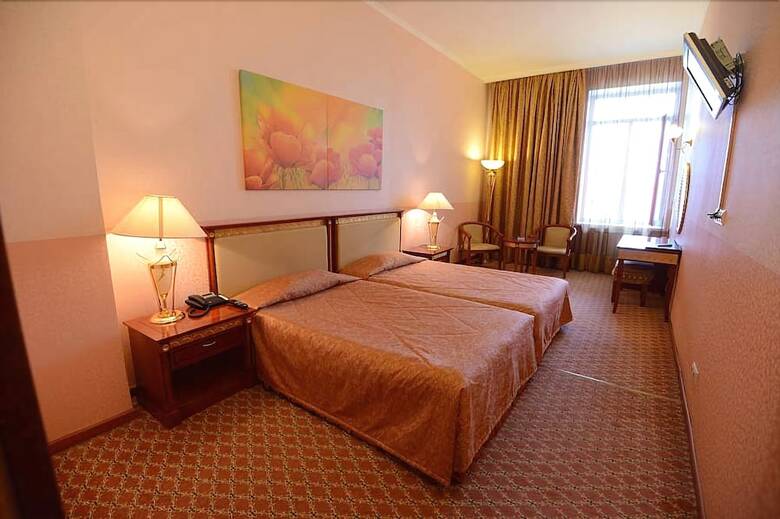 Hotel Silky Way