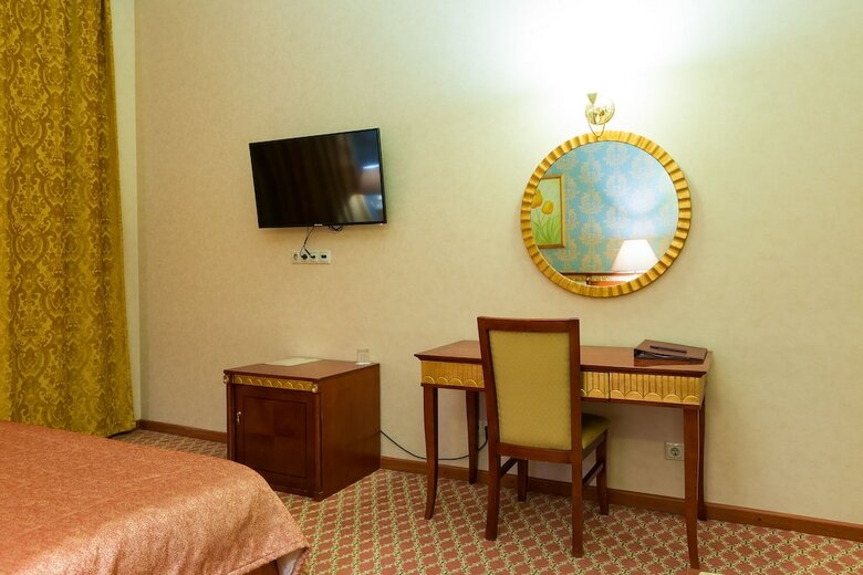 Hotel Silky Way
