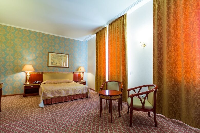 Hotel Silky Way