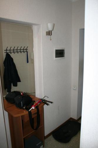 Apartment Lenina 10