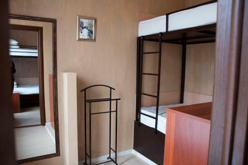 Gostinitsa Absolut-hotel