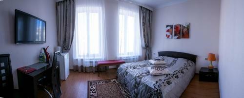 Gostinitsa Absolut-hotel