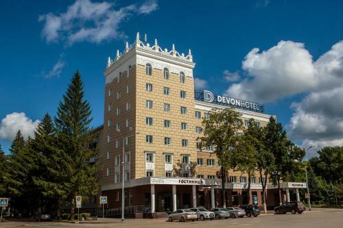 Hotel Devon