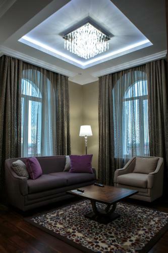 Hotel Devon