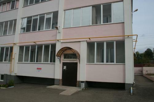 Apartamenty Na Sadovoy