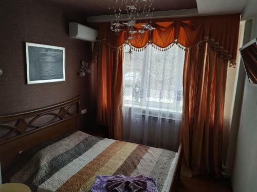 Hotel Oktyabrskaya