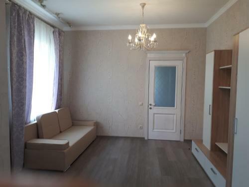 Vacation Home In Glazynino