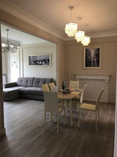 Vacation Home In Glazynino