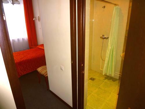 Hotel Matveevskiy