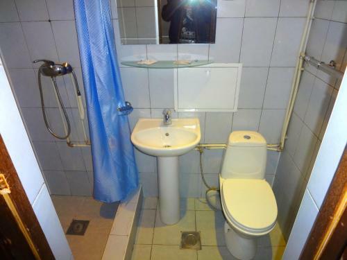 Hotel Matveevskiy