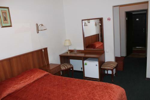 Hotel Matveevskiy