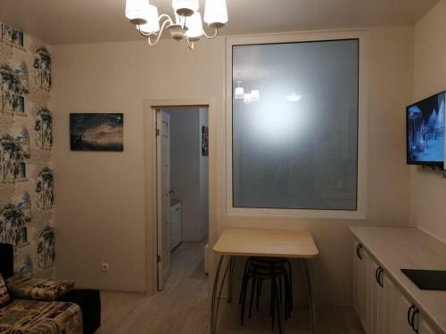 Apartment In Glazynino