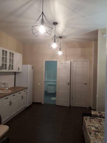 Apartment In Glazynino