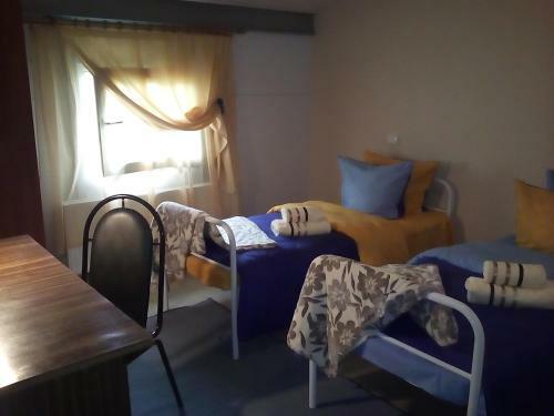 Hostel Dom