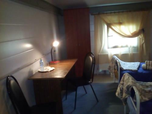 Hostel Dom