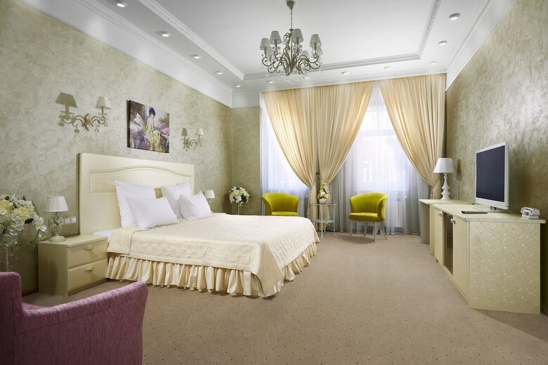 Hotel Imperial Wellness & Spa