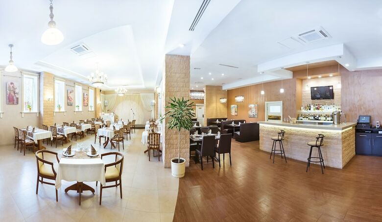 Hotel Imperial Wellness & Spa